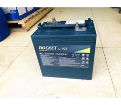 ACQUY 6V/225AH ROCKET - KOREA