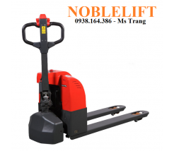 XE NÂNG ĐIỆN THẤP/ ELECTRIC PALLET TRUCK EPT15