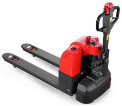 XE NÂNG ĐIỆN THẤP 1500KG