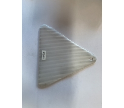 TẤM NHỰA 1220*2440*3MM MÀU XÁM