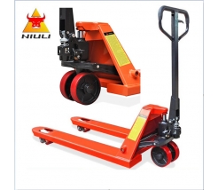 XE NÂNG TAY THẤP NIULI 3000KG