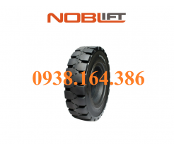 VỎ ĐẶC XE NÂNG 18*7-8