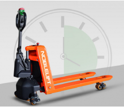 XE NÂNG ĐIỆN THẤP PTE15-C 