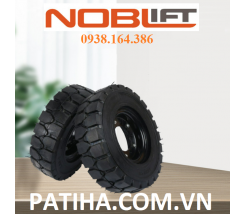 VỎ ĐẶC XE NÂNG PHOENIX 250-15