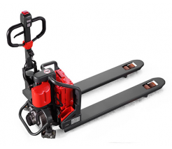 XE NÂNG ĐIỆN THẤP PTE12 1200KG