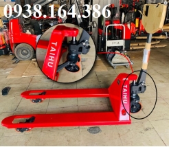 xe kích tay TAIHU 3 tấn