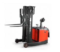 XE NÂNG ĐIÊN CAO 1500KG/4.5M PS15RM