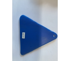 TẤM NHỰA 1220*2440*4MM MÀU XANH DƯƠNG