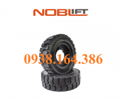 VỎ ĐẶC XE NÂNG 21*8-9