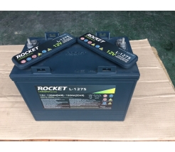 ACQUY 12V/150AH ROCKET - KOREA 