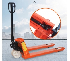 XE NÂNG TAY THẤP NIULI 2500KG