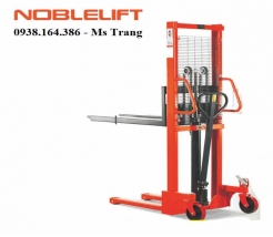 Xe nâng tay cao niuli 1.5 tấn