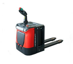 XE NÂNG ĐIỆN THẤP 2500KG (PT25N)