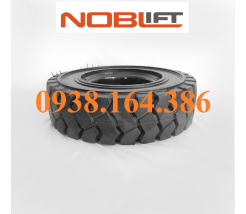 VỎ ĐẶC XE NÂNG 21*8-9