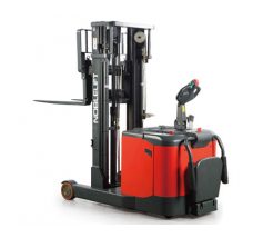 XE NÂNG ĐIÊN CAO 1300KG/4.5M PS13RM