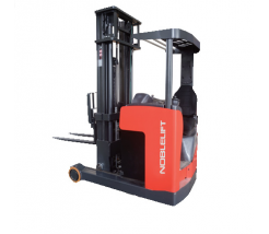 XE NÂNG ĐIỆN REACH TRUCK 1400KG/1600KG/2000KG CAO 3-10MET