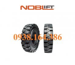 VỎ ĐẶC XE NÂNG 23*9-10