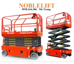 THANG NÂNG NGƯỜI SC12H