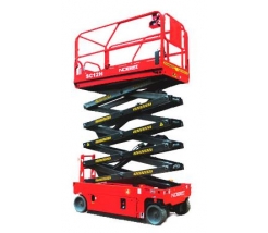 Thang nâng điện Noblelift SC14H