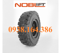 VỎ ĐẶC XE NÂNG 23*9-10