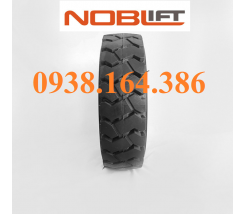 VỎ ĐẶC XE NÂNG 600-9