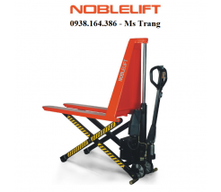 XE NÂNG TAY CAO ZIX ZAX 1000KG NOBLELIFT