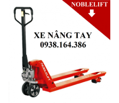 XE NÂNG TAY NOBLELIFT SIÊU THẤP 35MM