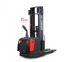 XE NÂNG ĐIỆN 1500KG/CAO 2.9-6M/ PS15