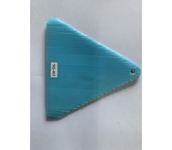 TẤM NHỰA 1220*2440*3MM MÀU XANH NHẠT